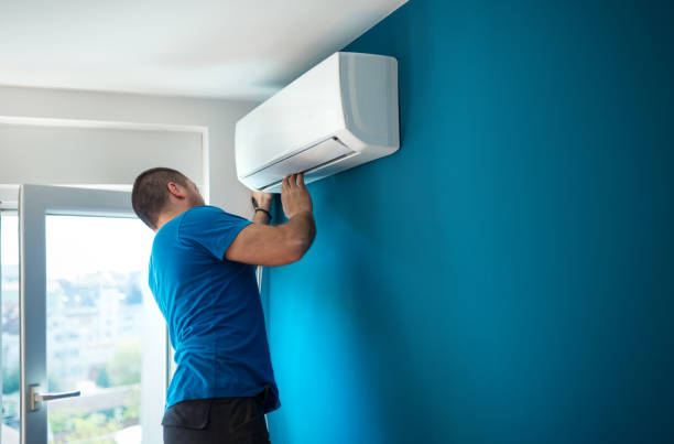 Best Residential HVAC in Kings Park, VA