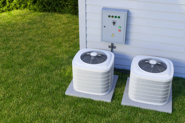 Best VRF (Variable Refrigerant Flow) Systems in Kings Park, VA