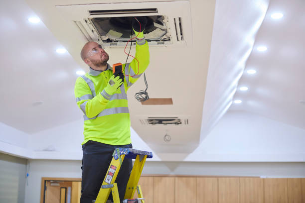 Best HVAC Training and Certification in Kings Park, VA