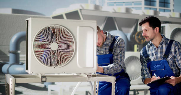 Best Energy-efficient HVAC Solutions in Kings Park, VA