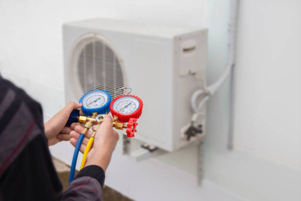 Best HVAC Equipment and Components in Kings Park, VA