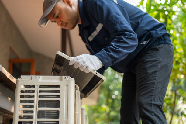 Best Air Conditioning Cleaning in Kings Park, VA